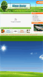 Mobile Screenshot of mimaymantar.net